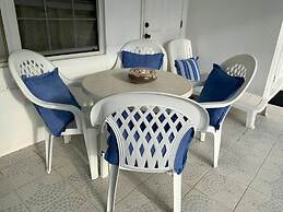 S2A Blue Pavilion - Beach Transfers Meals Tours Island Retro Chic