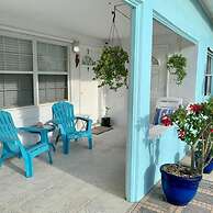 S2B Blue Pavilion - Beach Transfers Meals Tours Island Retro Chic