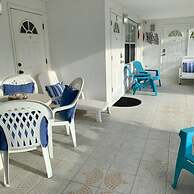 S2B Blue Pavilion - Beach Transfers Meals Tours Island Retro Chic