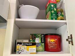 S2B Blue Pavilion - Beach Transfers Meals Tours Island Retro Chic