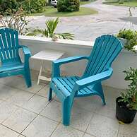 S2B Blue Pavilion - Beach Transfers Meals Tours Island Retro Chic