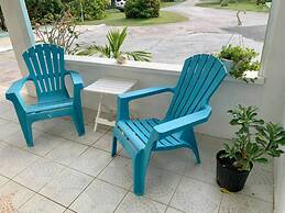 S2B Blue Pavilion - Beach Transfers Meals Tours Island Retro Chic