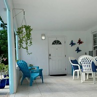 S2 BP Steps to Beach Car Value Service