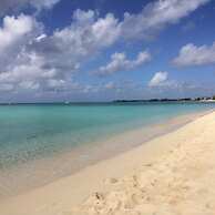 S2 BP Steps to Beach Car Value Service