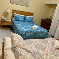 S2 BP Steps to Beach Car Value Service