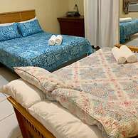 S2 BP Steps to Beach Car Value Service