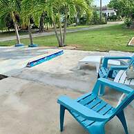 S4 BP Steps to Beach Car Value Service