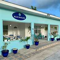 S4 BP Steps to Beach Car Value Service