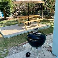 S4 BP Steps to Beach Car Value Service