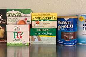 S4 BP Steps to Beach Car Value Service