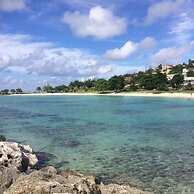 S4 BP Steps to Beach Car Value Service