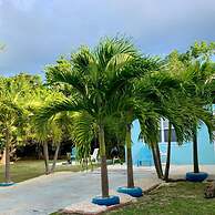 S1 BP Steps to Beach Car Value Service