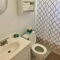 S1 BP Steps to Beach Car Value Service