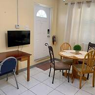 S1 BP Steps to Beach Car Value Service