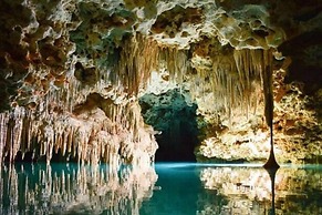 S1 BP Steps to Beach Car Value Service