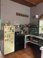Charming, Art-filled Casa Poesia