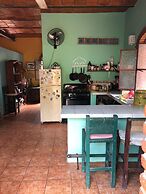 Charming, Art-filled Casa Poesia