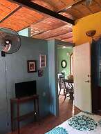 Charming, Art-filled Casa Poesia
