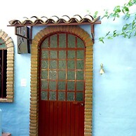 Charming, Art-filled Casa Poesia