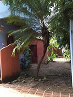 Charming, Art-filled Casa Poesia