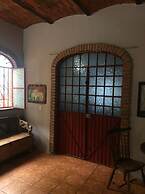 Charming, Art-filled Casa Poesia