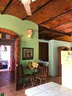 Charming, Art-filled Casa Poesia