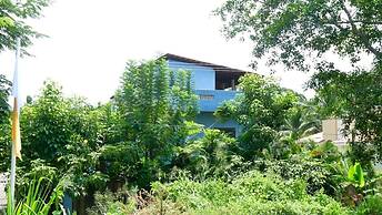 Charming, Art-filled Casa Poesia
