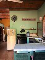 Charming, Art-filled Casa Poesia