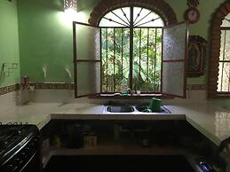 Charming, Art-filled Casa Poesia