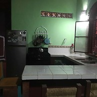 Charming, Art-filled Casa Poesia