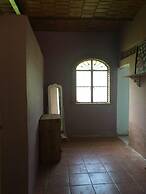 Charming, Art-filled Casa Poesia