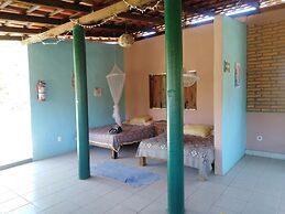 Bohemian Rustic 2-floor Suite, Walk to Plaza/beach
