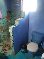 Bohemian Rustic 2-floor Suite, Walk to Plaza/beach