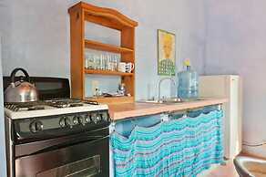 Inviting 1-bed Apartment in Sayulita