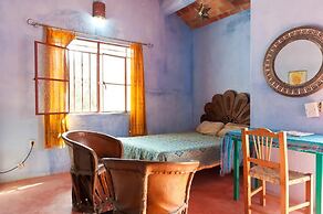 Inviting 1-bed Apartment in Sayulita