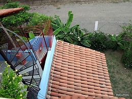 Inviting 1-bed Apartment in Sayulita