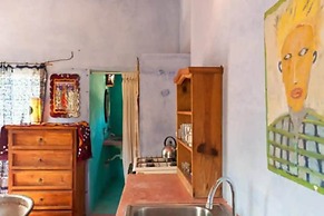 Inviting 1-bed Apartment in Sayulita