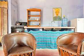 Inviting 1-bed Apartment in Sayulita