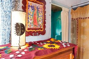 Inviting 1-bed Apartment in Sayulita