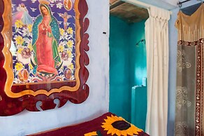 Inviting 1-bed Apartment in Sayulita