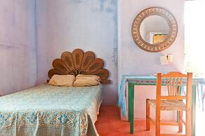 Inviting 1-bed Apartment in Sayulita