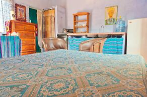 Inviting 1-bed Apartment in Sayulita
