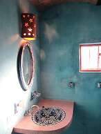 Inviting 1-bed Apartment in Sayulita