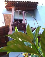 Inviting 1-bed Apartment in Sayulita
