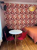 Aparthotel providencia