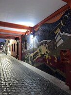 Aparthotel providencia