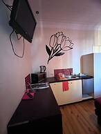 Aparthotel providencia
