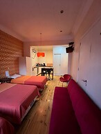 Aparthotel providencia
