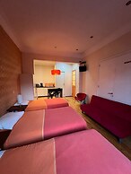 Aparthotel providencia