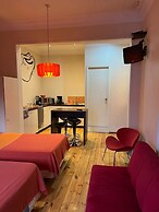 Aparthotel providencia